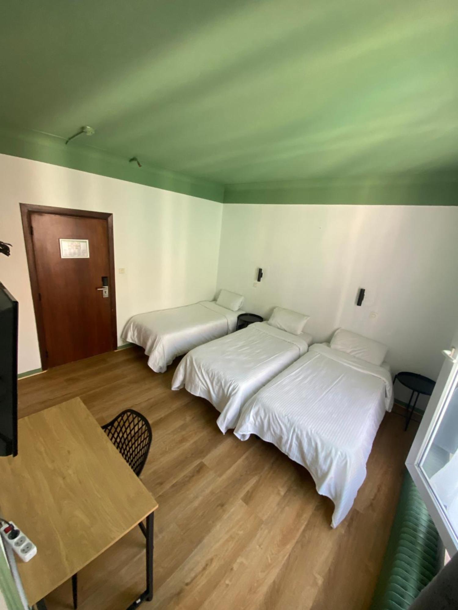 Hotel Windsor Bruselas
