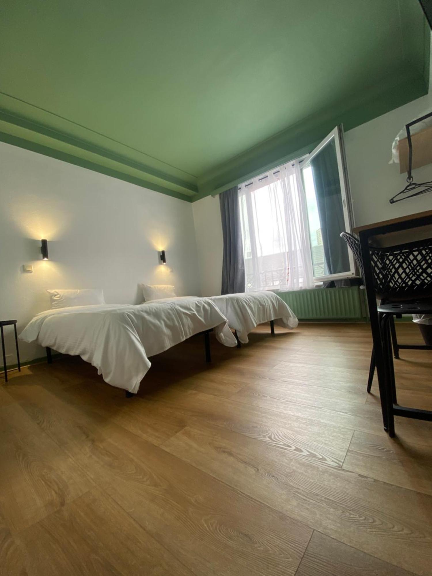 Windsor Hotel