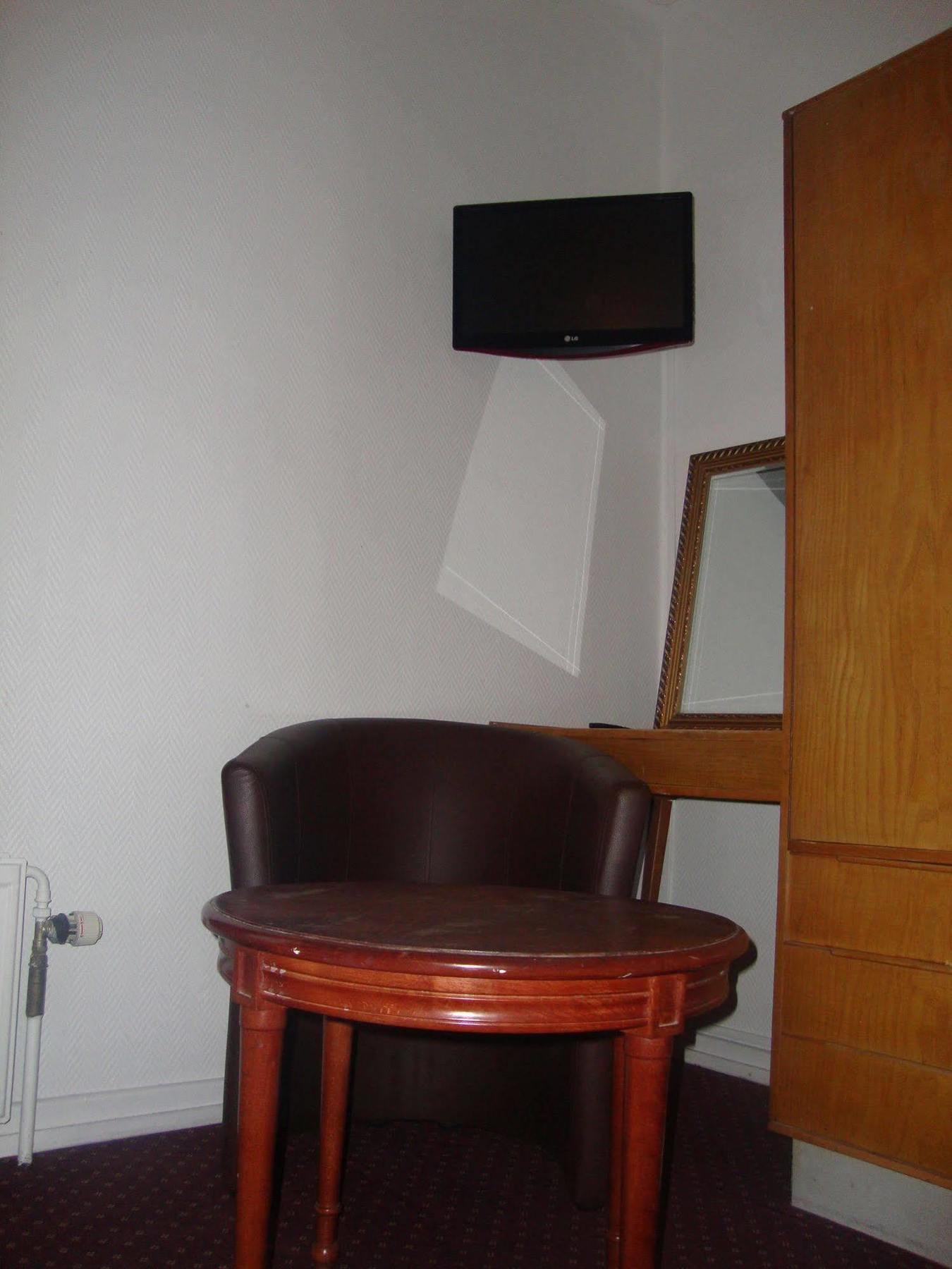 Windsor 2* Bruselas