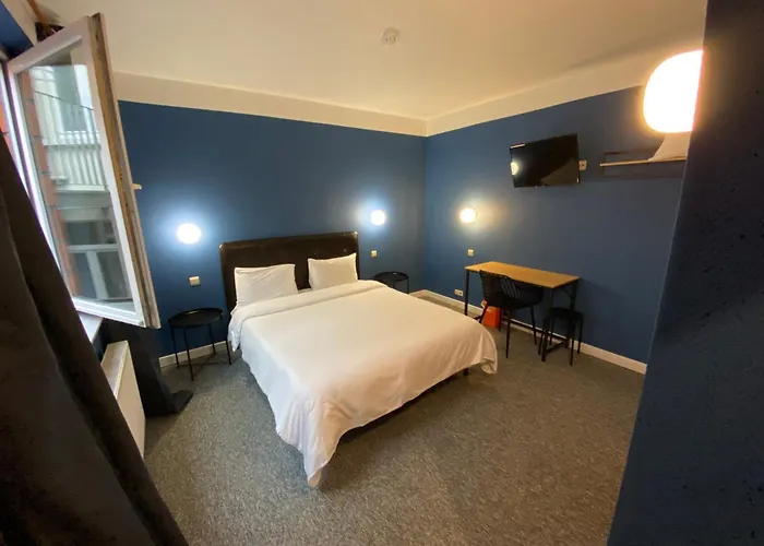 Hotel Windsor