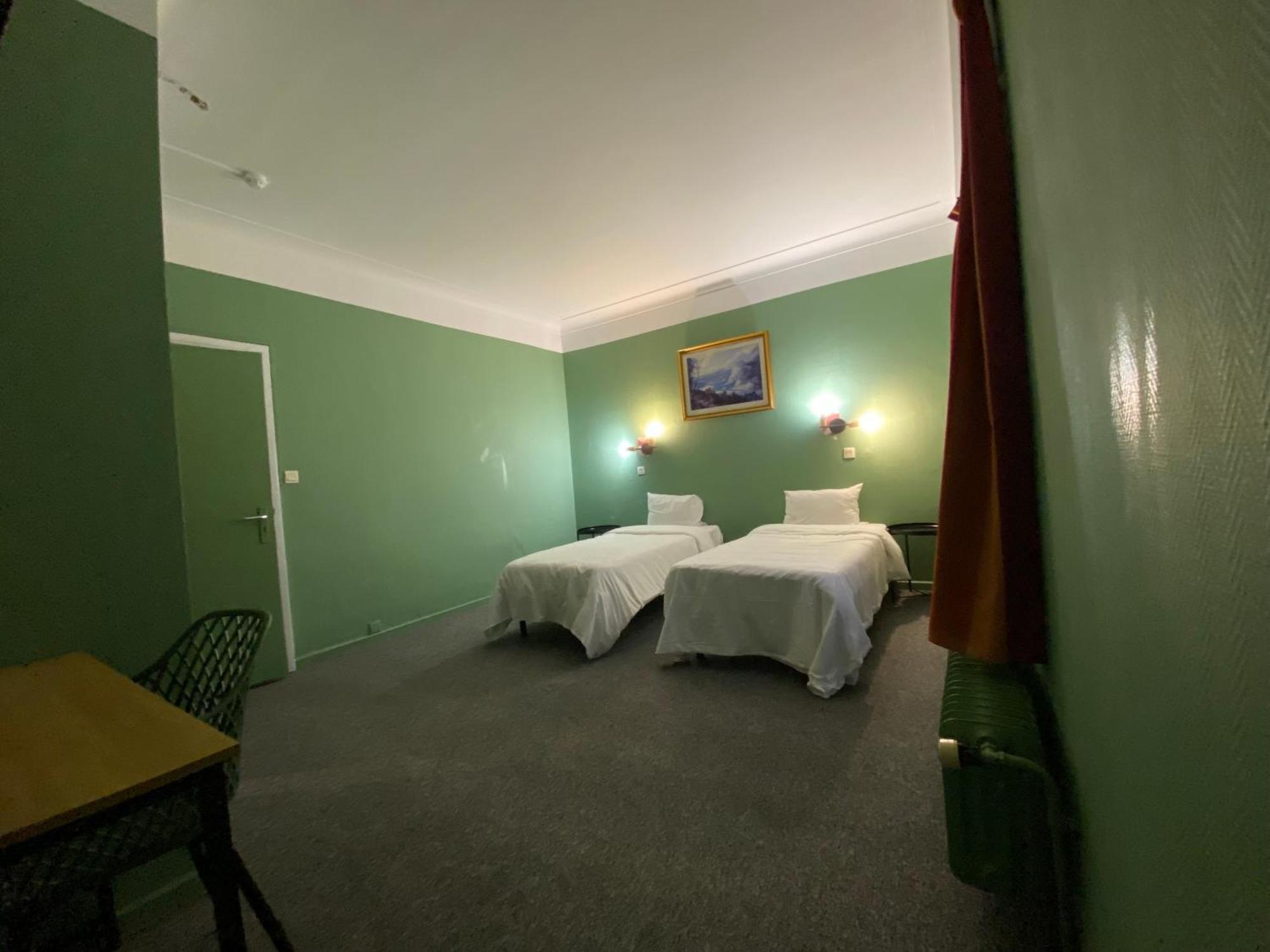 Windsor Hotel 2*