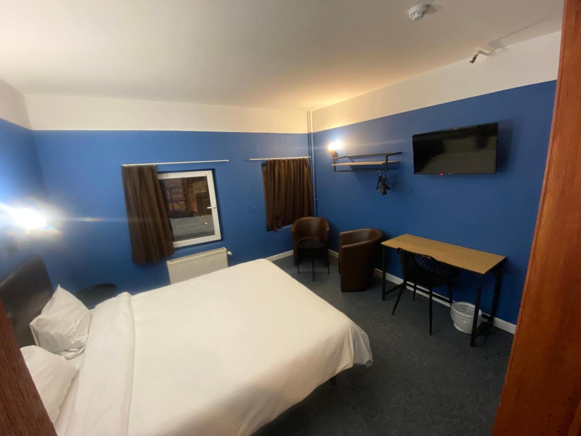 Hotel Windsor Brüssel