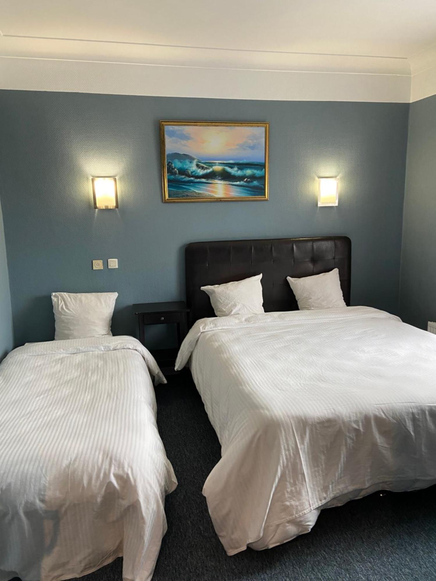 Hotel Windsor
