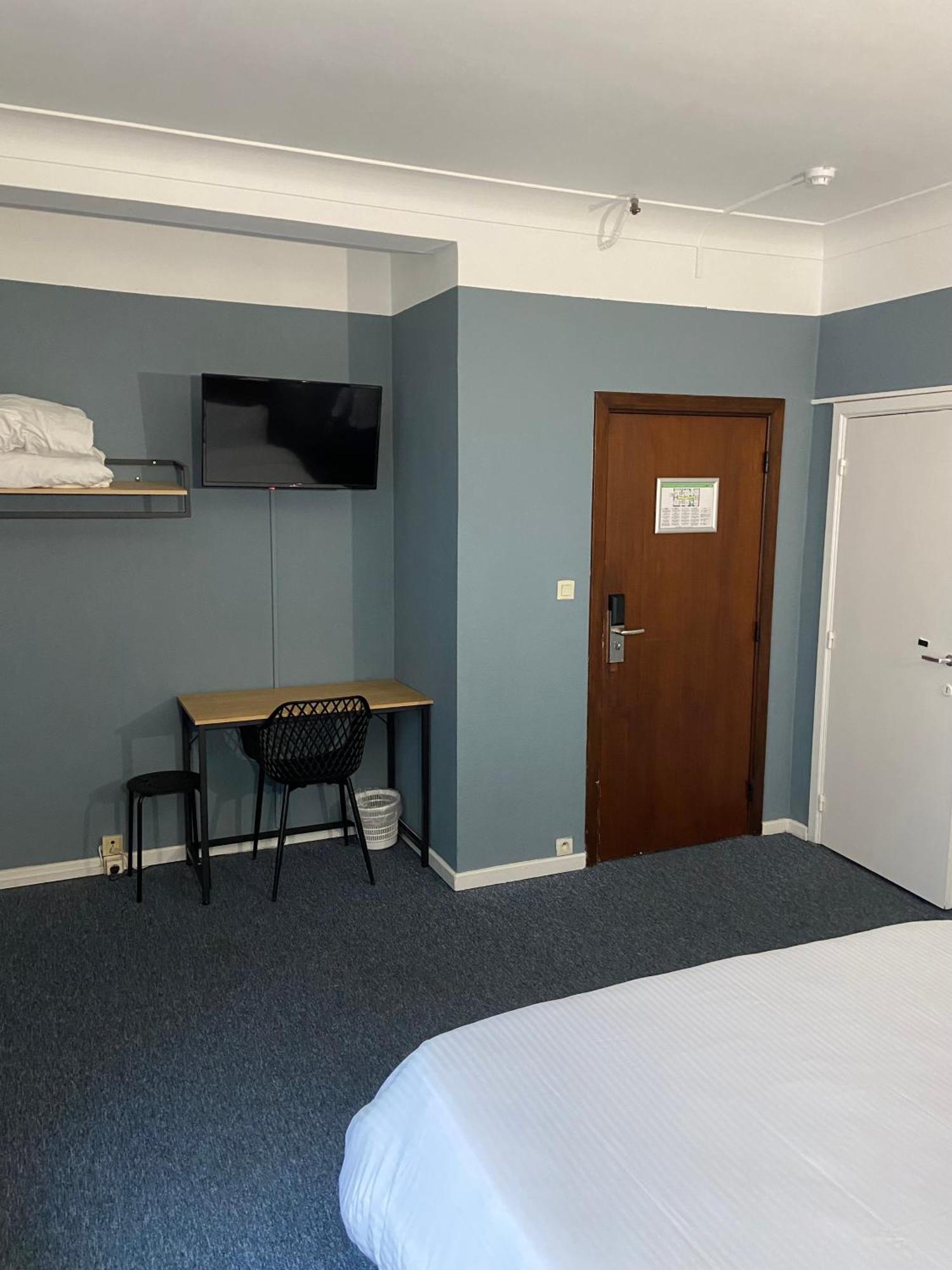 Windsor Hotel 2*