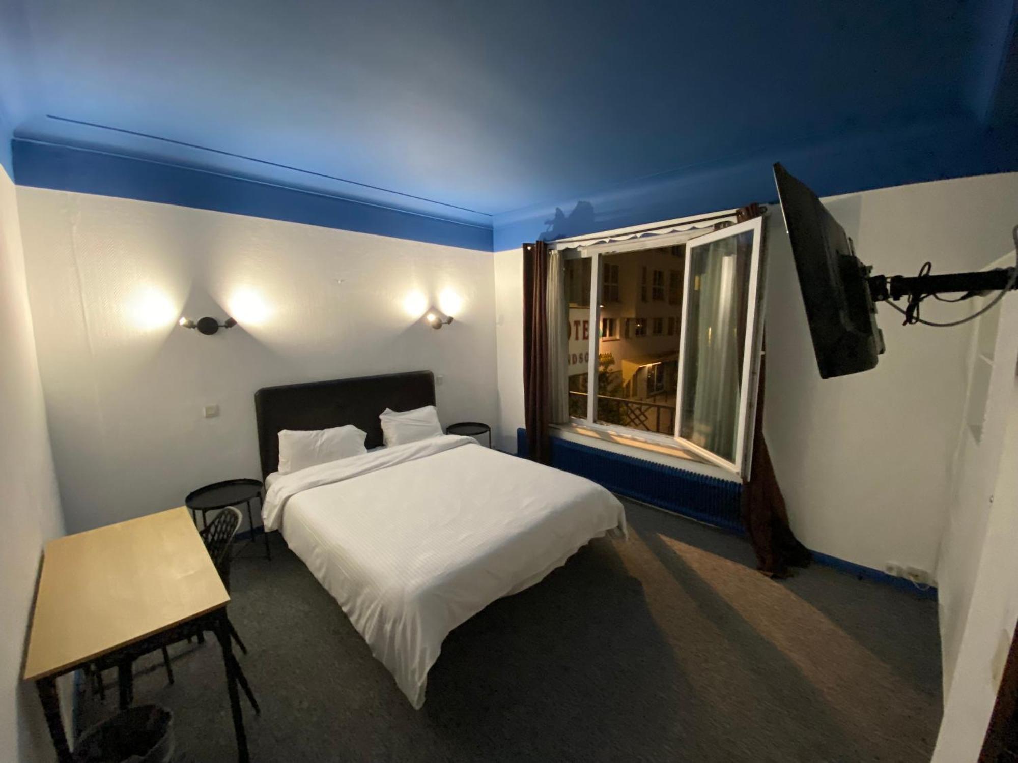 Hotel Windsor 2*
