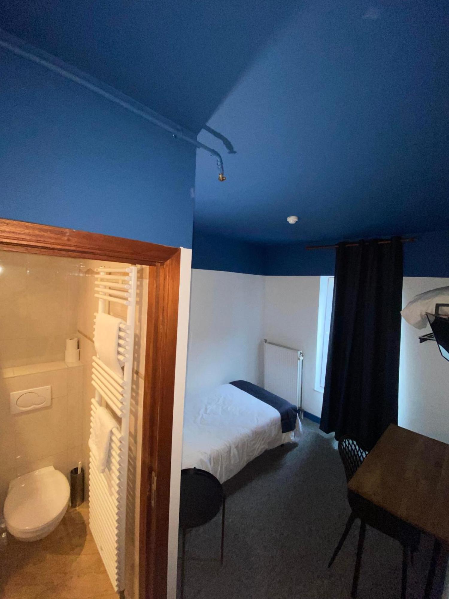 Windsor Hotel