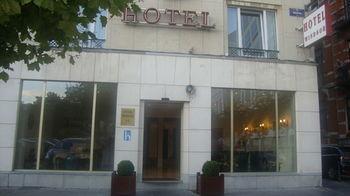 Windsor Hotel 2*
