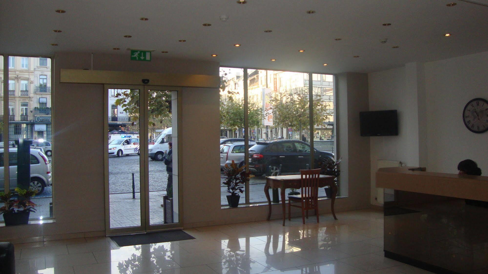 Hotel Windsor