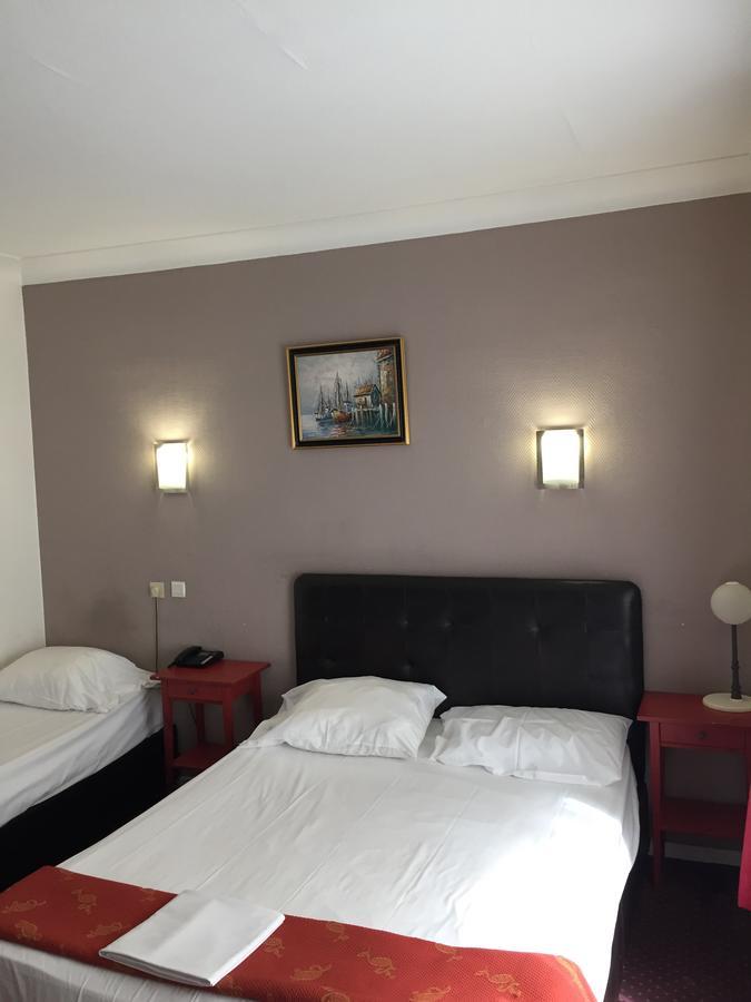 Windsor Hotel 2*