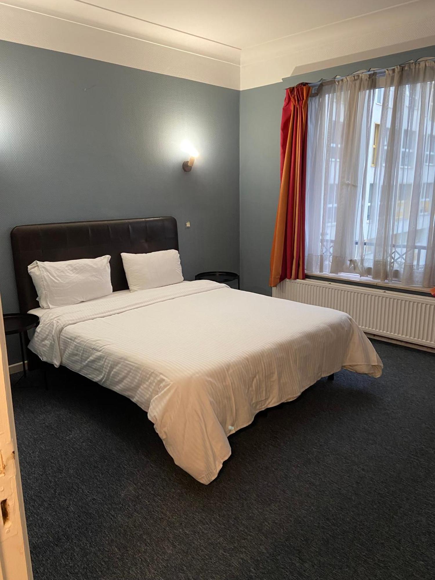 Windsor 2* Brussel
